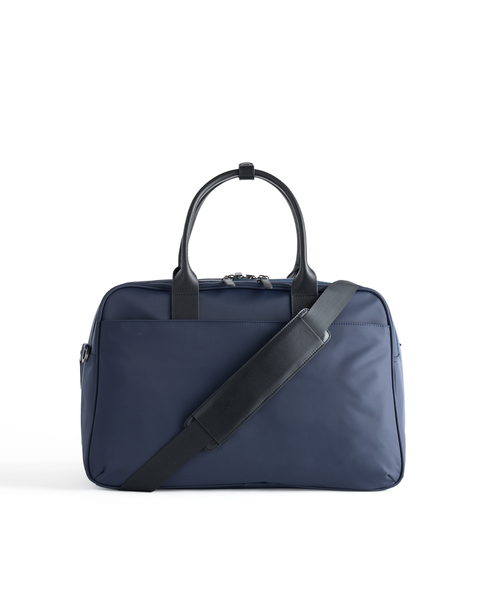 Voyage Nylon Split Travel Bag